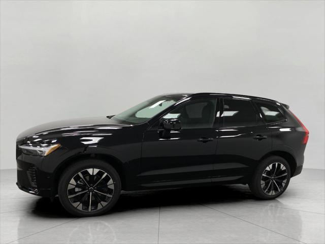 new 2026 Volvo XC60 car, priced at $57,985