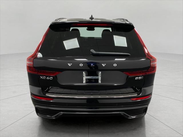 new 2026 Volvo XC60 car, priced at $57,985