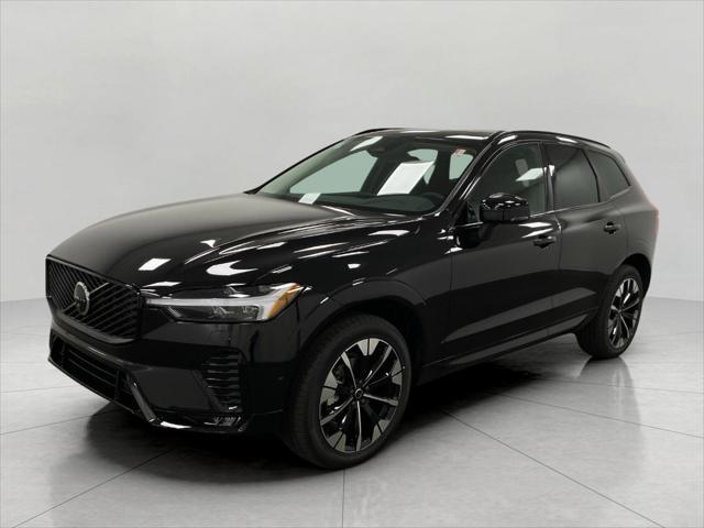 new 2026 Volvo XC60 car, priced at $57,985