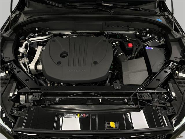 new 2026 Volvo XC60 car, priced at $57,985