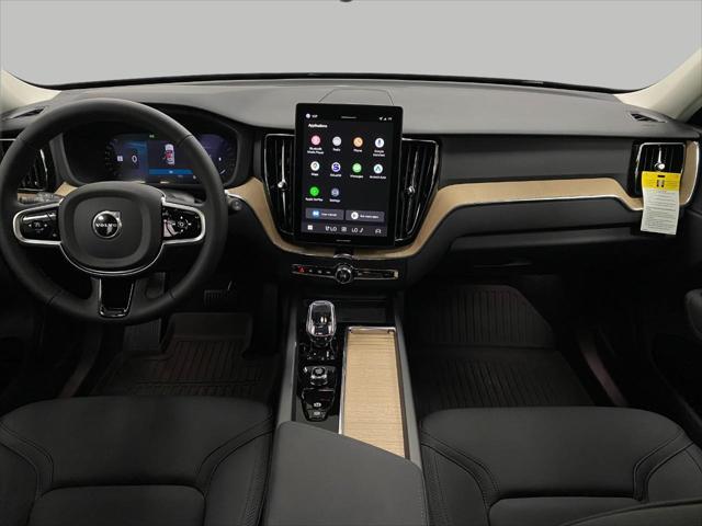 new 2026 Volvo XC60 car, priced at $57,985