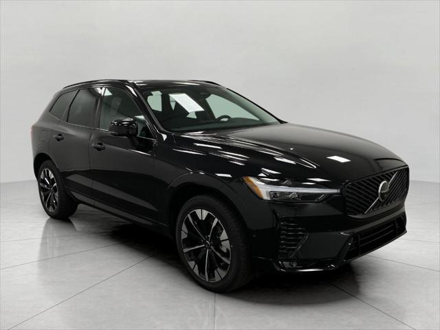 new 2026 Volvo XC60 car, priced at $57,985