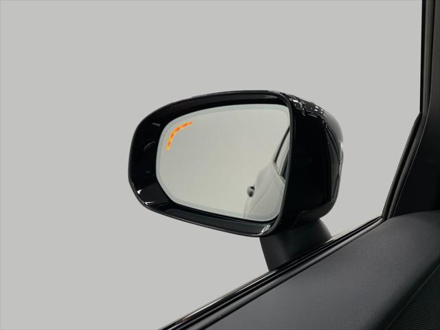 new 2026 Volvo XC60 car, priced at $57,985