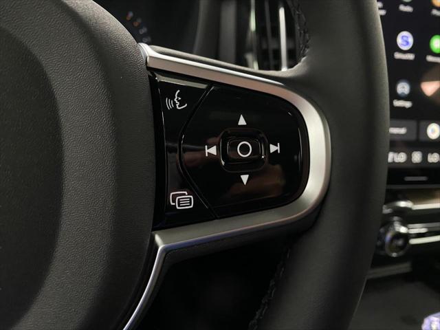 new 2026 Volvo XC60 car, priced at $57,985