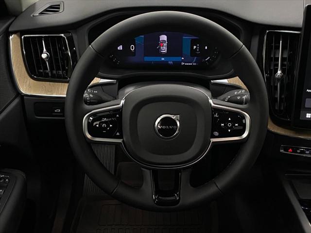 new 2026 Volvo XC60 car, priced at $57,985