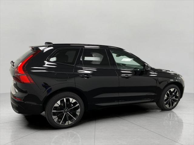 new 2026 Volvo XC60 car, priced at $57,985