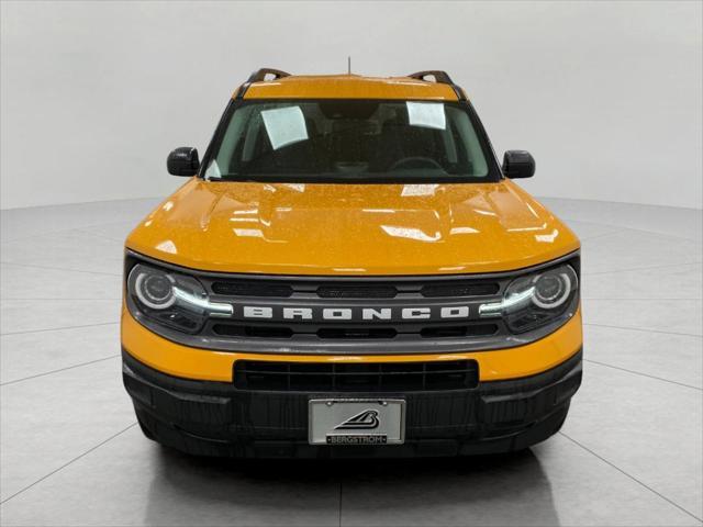 used 2022 Ford Bronco Sport car, priced at $22,908