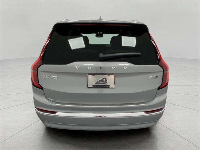 new 2025 Volvo XC90 car, priced at $69,155