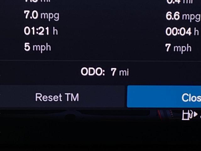 new 2025 Volvo XC90 car, priced at $69,155