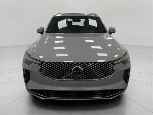 new 2025 Volvo XC90 car, priced at $69,155