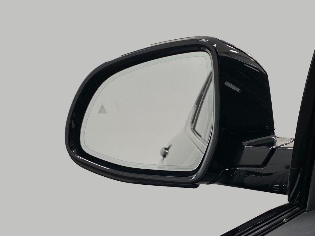 used 2023 BMW X3 car, priced at $40,912