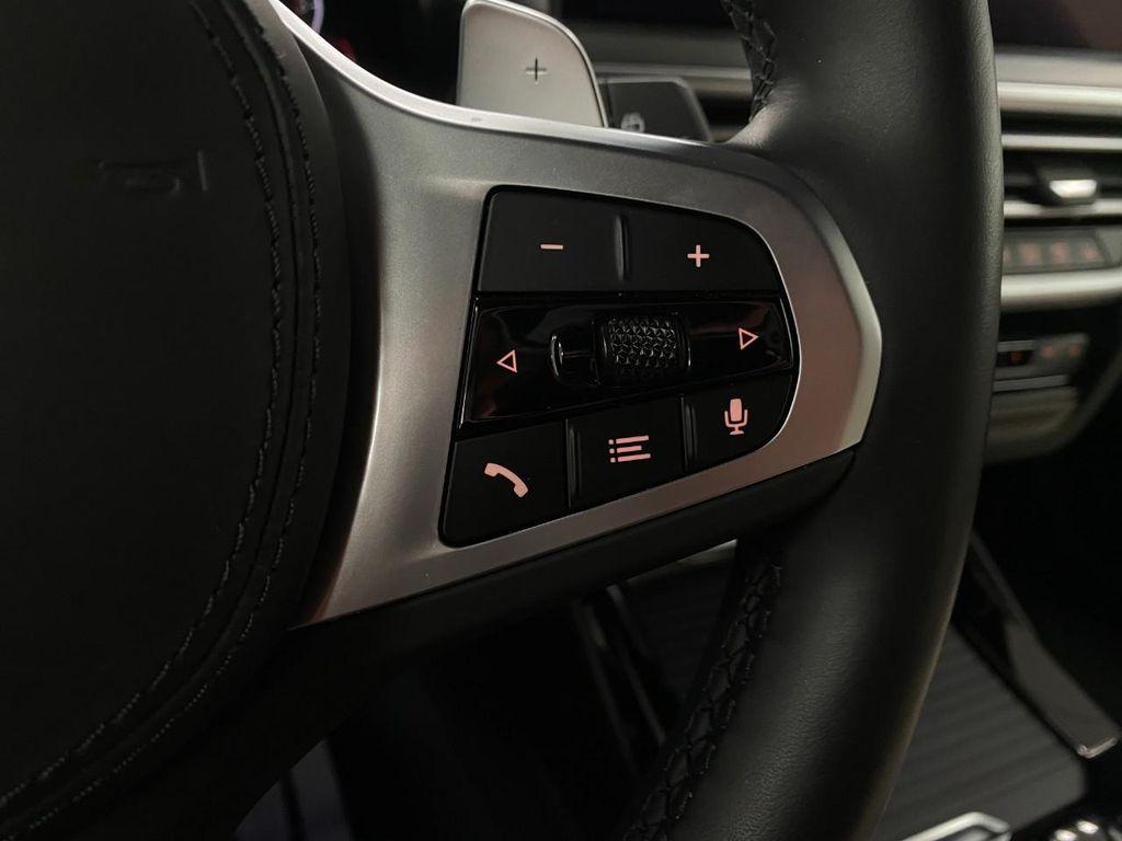 used 2023 BMW X3 car, priced at $40,912