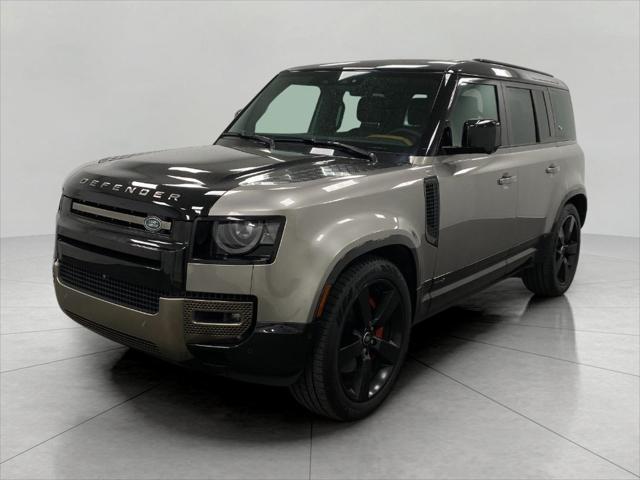 used 2024 Land Rover Defender car, priced at $83,969