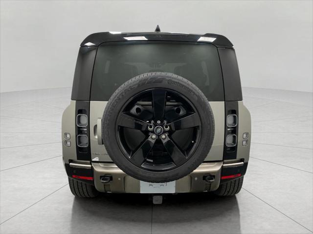 used 2024 Land Rover Defender car, priced at $83,969