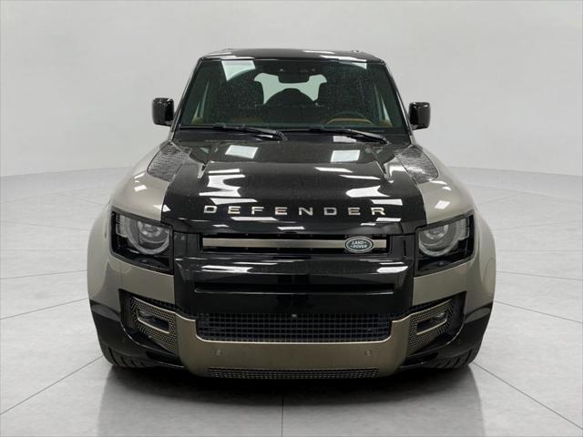 used 2024 Land Rover Defender car, priced at $83,969