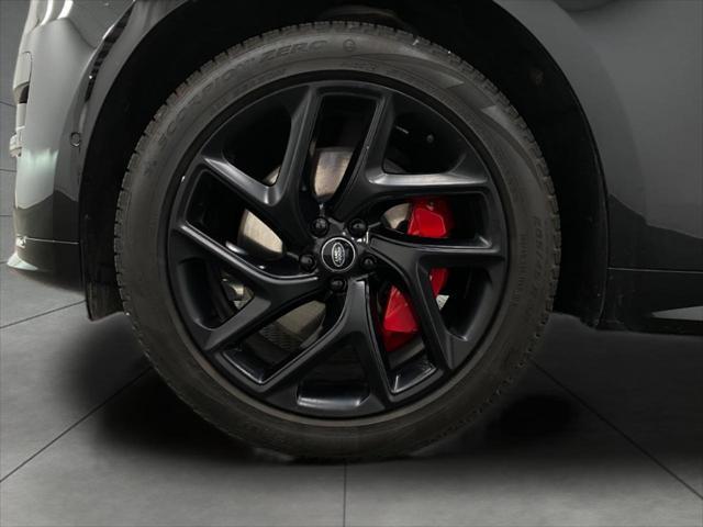 used 2023 Land Rover Range Rover Sport car, priced at $79,866