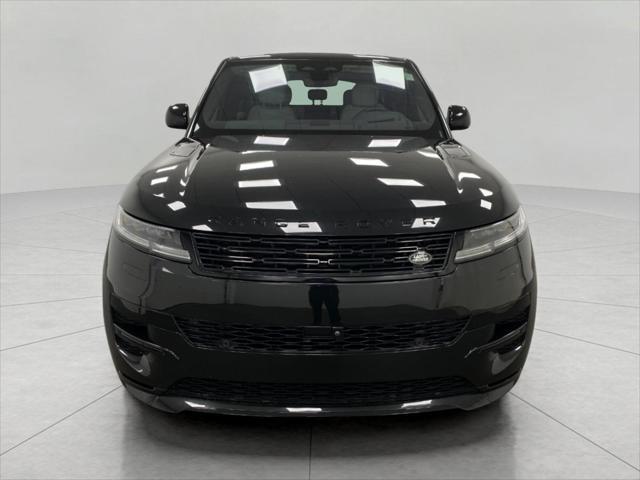 used 2023 Land Rover Range Rover Sport car, priced at $79,866