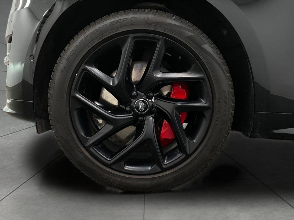 used 2023 Land Rover Range Rover Sport car, priced at $76,943