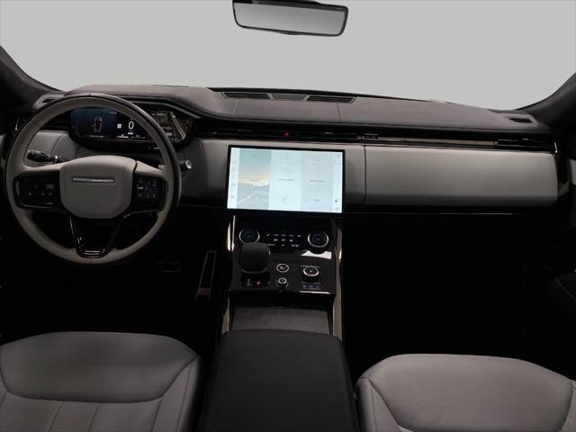 used 2023 Land Rover Range Rover Sport car, priced at $79,866
