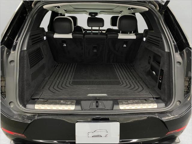 used 2023 Land Rover Range Rover Sport car, priced at $79,866