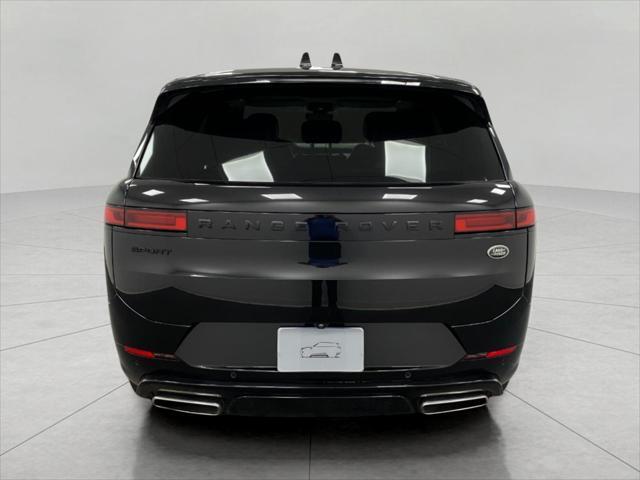 used 2023 Land Rover Range Rover Sport car, priced at $79,866