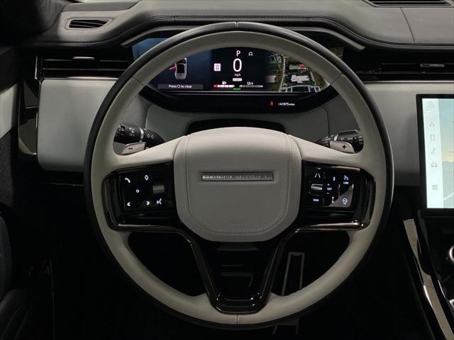used 2023 Land Rover Range Rover Sport car, priced at $79,866