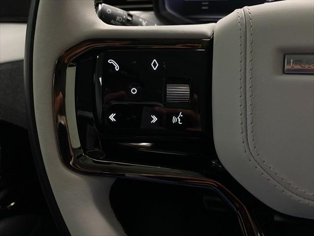used 2023 Land Rover Range Rover Sport car, priced at $79,866