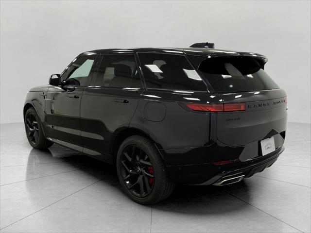 used 2023 Land Rover Range Rover Sport car, priced at $79,866