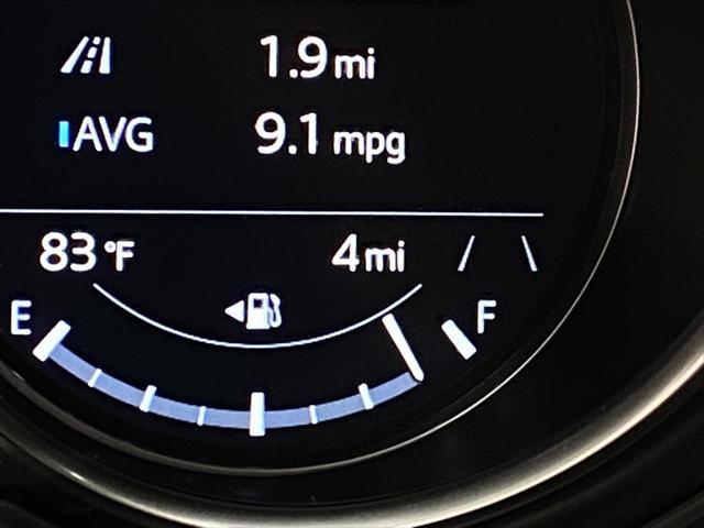 new 2025 Mazda CX-5 car, priced at $32,611
