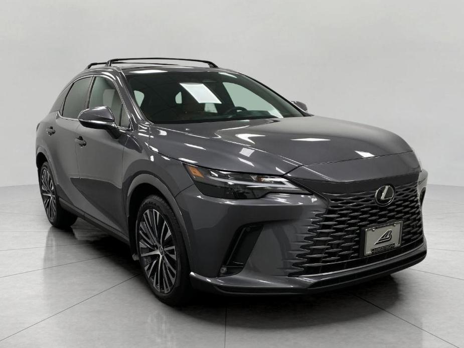 used 2023 Lexus RX 350 car, priced at $49,912