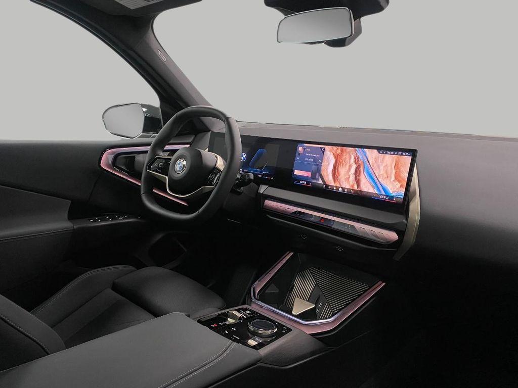 used 2025 BMW X3 car, priced at $53,305