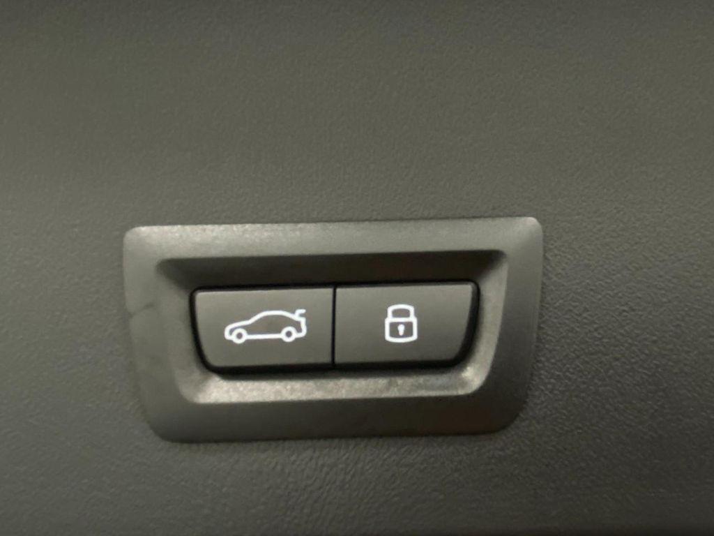 used 2025 BMW X3 car, priced at $53,305