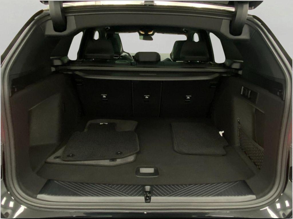used 2025 BMW X3 car, priced at $53,305