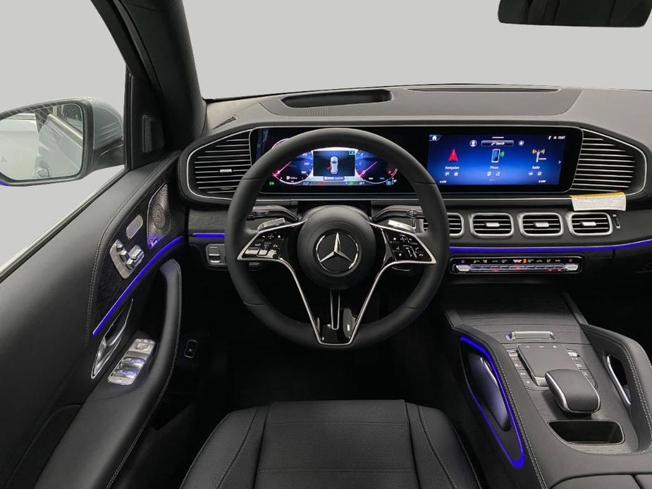 new 2024 Mercedes-Benz GLE 450 car, priced at $87,595