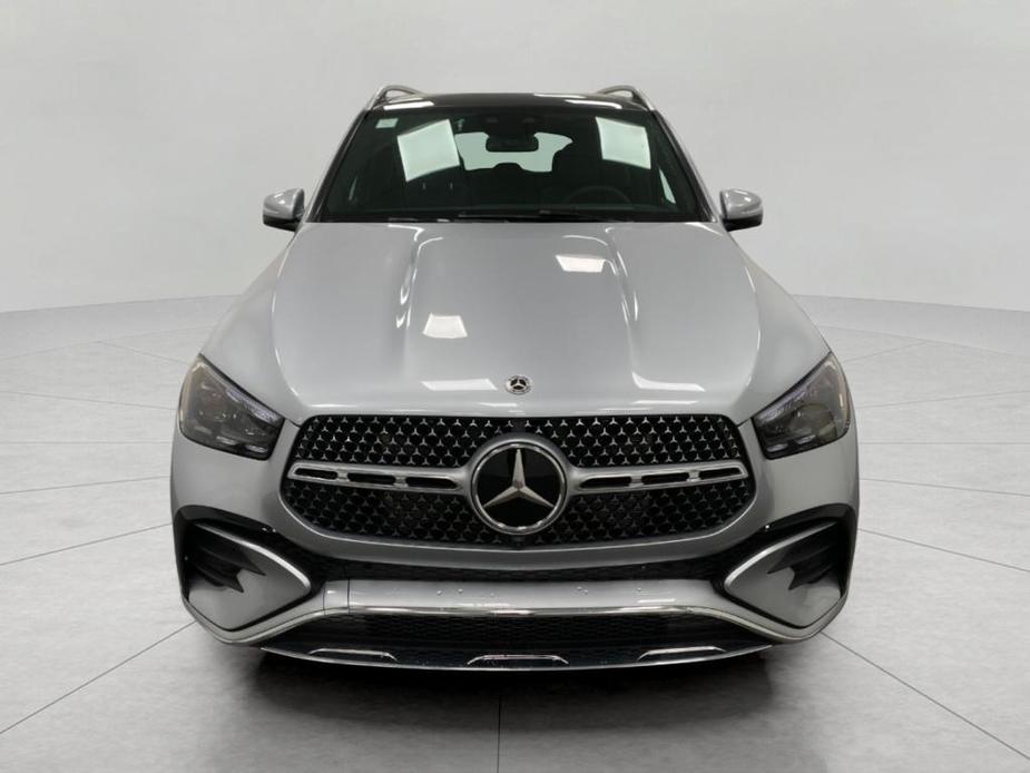 new 2024 Mercedes-Benz GLE 450 car, priced at $87,595