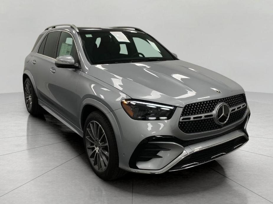 new 2024 Mercedes-Benz GLE 450 car, priced at $87,595