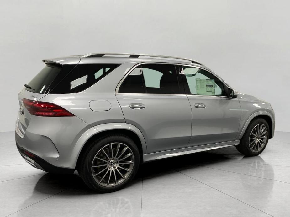 new 2024 Mercedes-Benz GLE 450 car, priced at $87,595