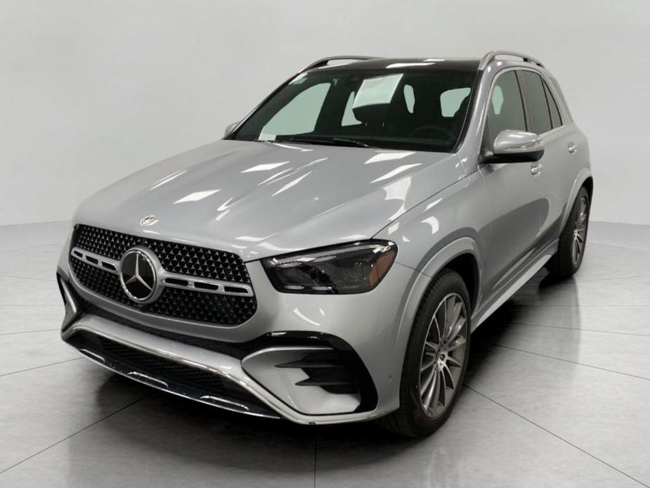 new 2024 Mercedes-Benz GLE 450 car, priced at $87,595