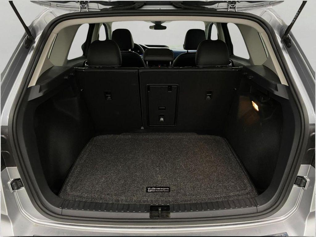 used 2023 Volkswagen Taos car, priced at $21,987