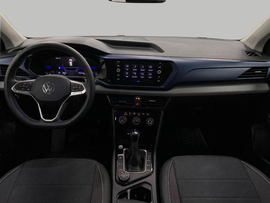 used 2023 Volkswagen Taos car, priced at $21,987