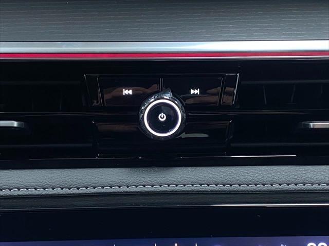 new 2025 INFINITI QX80 car, priced at $105,453