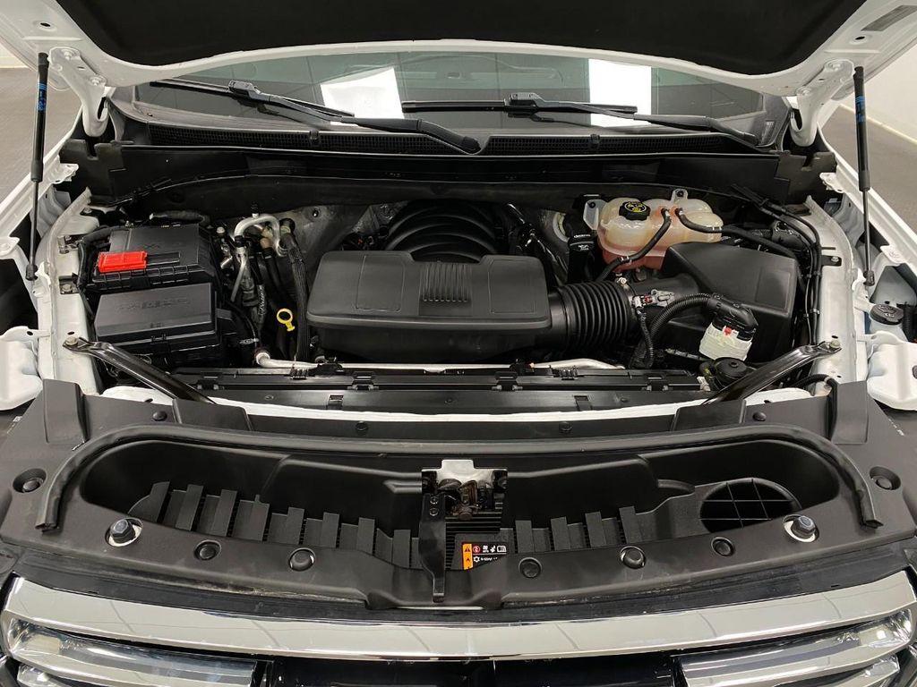 used 2023 GMC Yukon car, priced at $55,418