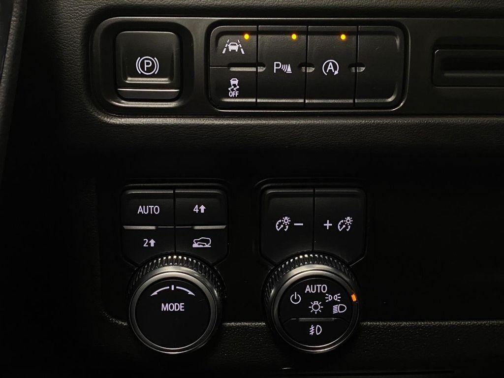 used 2023 GMC Yukon car, priced at $55,418