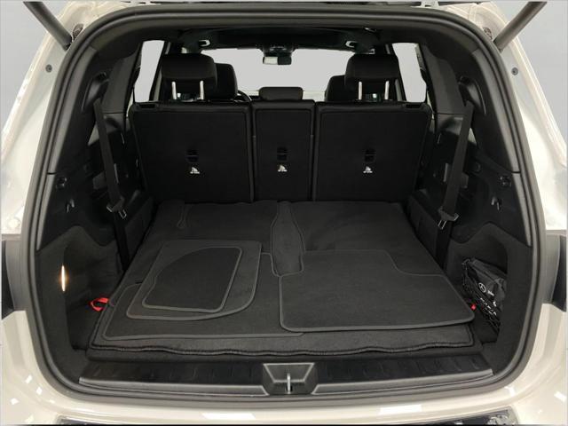 used 2024 Mercedes-Benz GLB 250 car, priced at $41,977