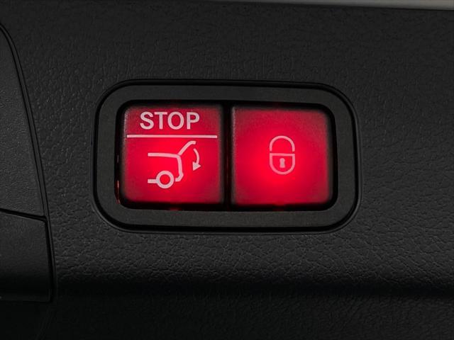 used 2024 Mercedes-Benz GLB 250 car, priced at $41,977