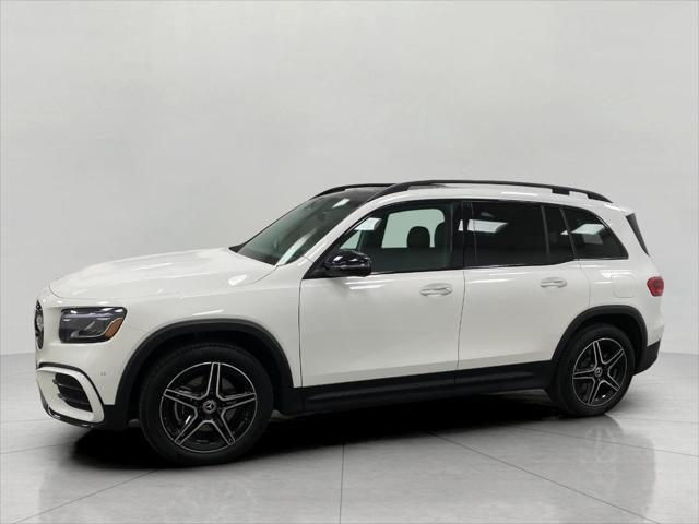 used 2024 Mercedes-Benz GLB 250 car, priced at $41,977