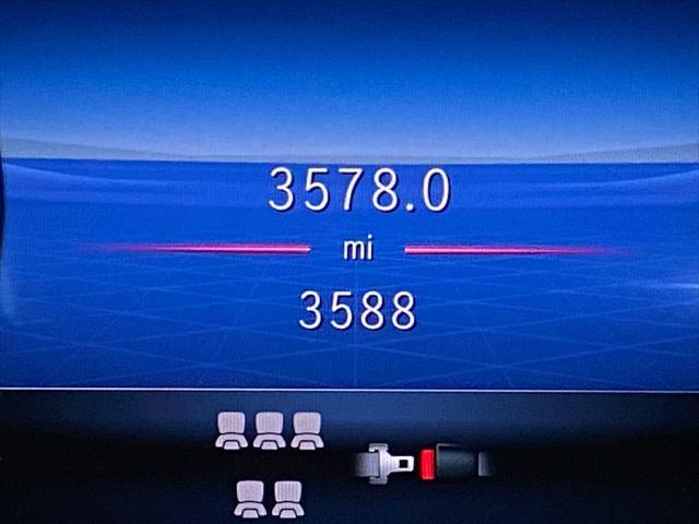 used 2024 Mercedes-Benz GLB 250 car, priced at $41,977