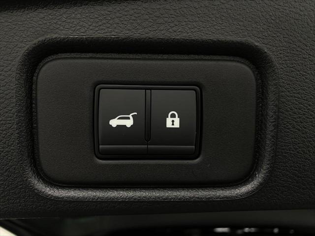 new 2025 Nissan Pathfinder car, priced at $50,015