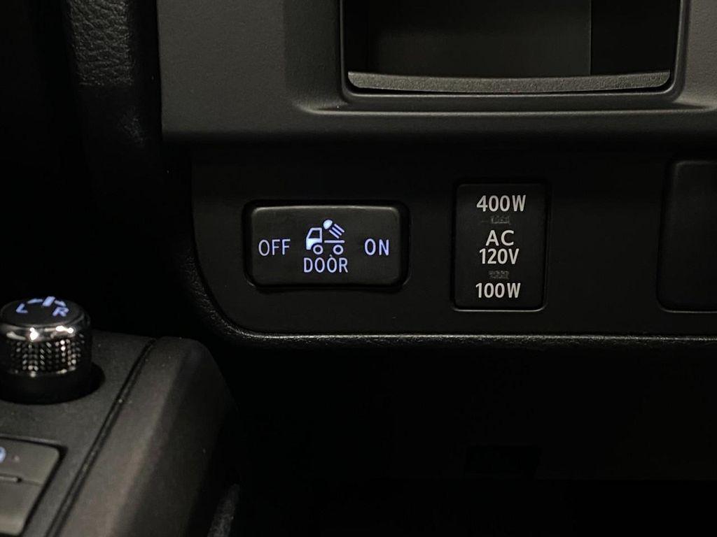 used 2016 Toyota Tacoma car, priced at $29,854