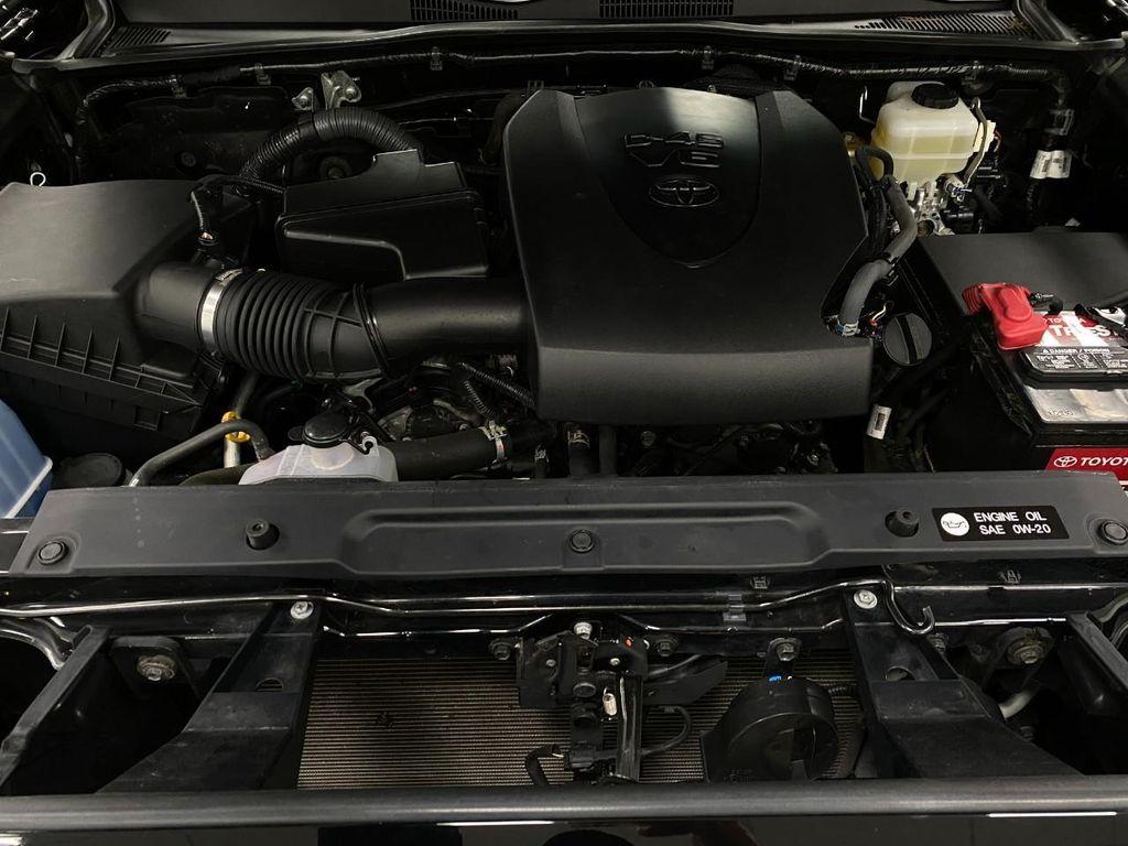 used 2016 Toyota Tacoma car, priced at $29,854